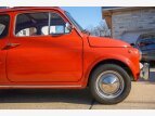 Thumbnail Photo 10 for 1968 FIAT 500 Coupe